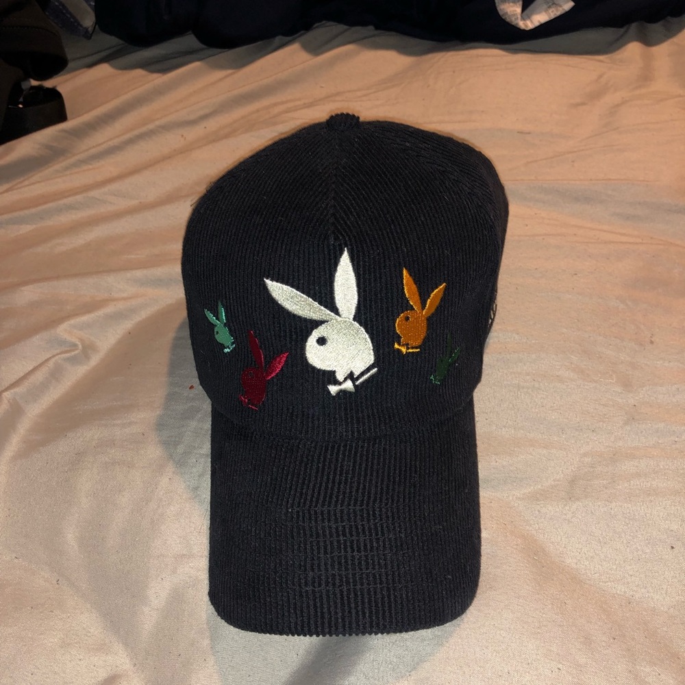 Playboy hat